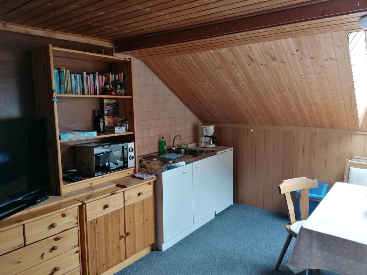 Ferienwohnung Felsblick Mittelndorf Exterior photo
