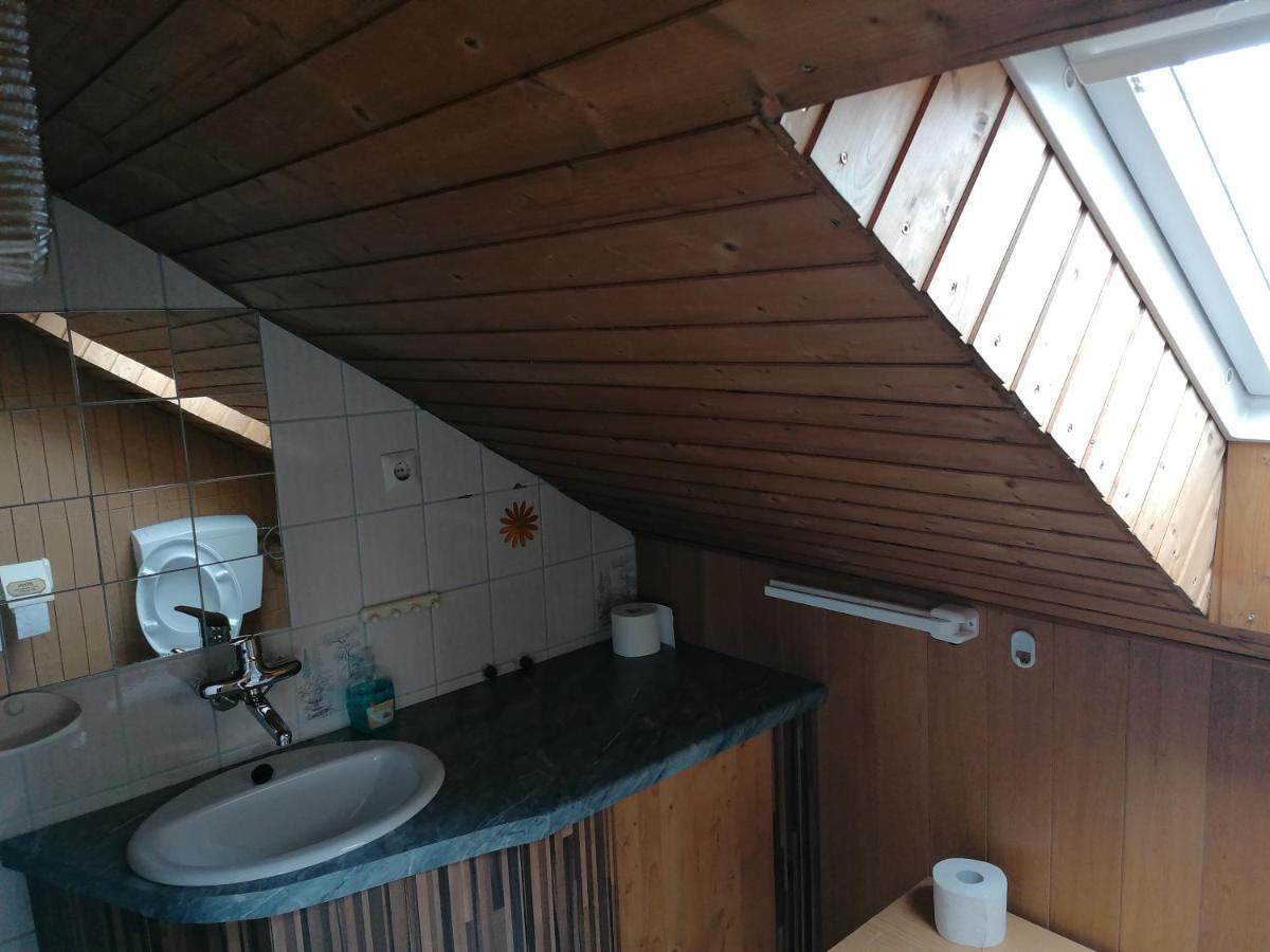 Ferienwohnung Felsblick Mittelndorf Exterior photo